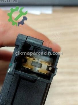 Hyundai Accent Merkezi Kilit 95755-25000 çıkma parça