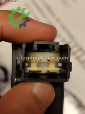 Hyundai Accent Merkezi Kilit Motoru 95736-25020 çıkma parça