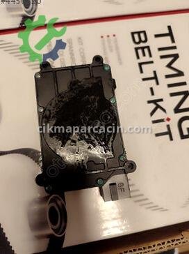 Hyundai Accent Merkezi Kilit Motoru 95736-25020 çıkma parça