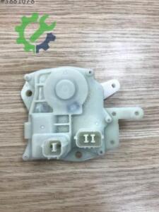 MERKEZİ KİLİT MOTORU CIVIC 01-06 / CRV 02-06 ÖN SAĞ
