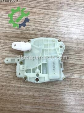 Honda Civic Sağ Ön Kapı Kilidi 72115-S5A-003 çıkma parça