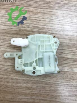 Honda Civic Sağ Ön Kapı Kilidi 72115-S5A-003 çıkma parça
