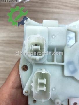 Honda Civic Sağ Ön Kapı Kilidi 72115-S5A-003 çıkma parça