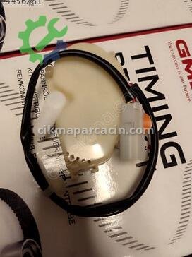 Honda CR-V Merkezi Kilit Motoru 72115-S03-G11 çıkma parça