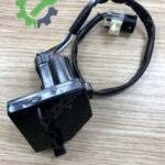 MERKEZİ KİLİT MOTORU GETZ ÖN/ARKA 03=> 4 FİŞLİ SAĞ