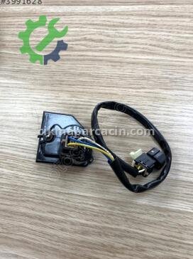 Hyundai Getz Merkezi Kilit Motoru 95736-1C000 çıkma parça