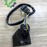 MERKEZİ KİLİT MOTORU GETZ ÖN/ARKA 03=> 4 FİŞLİ SAĞ