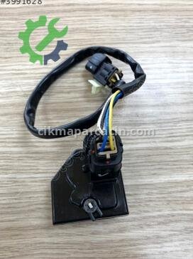 Hyundai Getz Merkezi Kilit Motoru 95736-1C000 çıkma parça