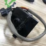 MERKEZİ KİLİT MOTORU GETZ ÖN/ARKA 03=> (5 FİŞLİ) SOL