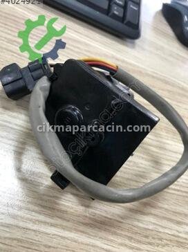 Hyundai Getz Merkezi Kilit Motoru 95735-1C000 çıkma parça