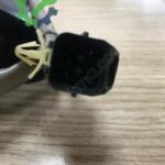 MERKEZİ KİLİT MOTORU GETZ ÖN/ARKA 03=> (5 FİŞLİ) SOL