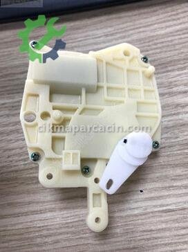 Honda Civic Sol Ön Kapı Kilidi 72155-S5A-A01 çıkma parça