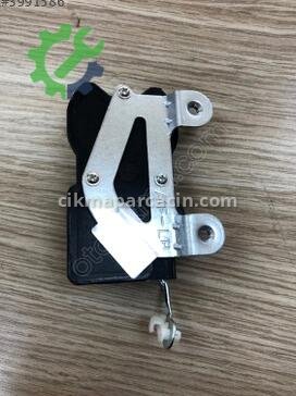 Hyundai Starex Merkezi Kilit Pompası 95730-4A010 çıkma parça