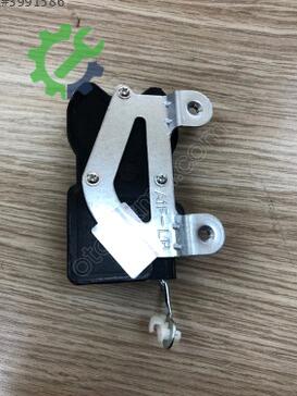 Hyundai Starex Merkezi Kilit Pompası 95730-4A010 çıkma parça