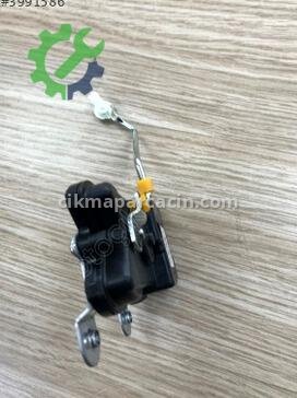 Hyundai Starex Merkezi Kilit Pompası 95730-4A010 çıkma parça