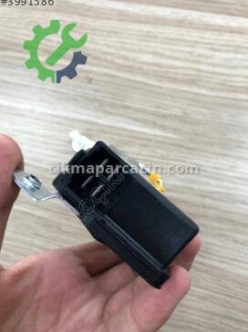 Hyundai Starex Merkezi Kilit Pompası 95730-4A010 çıkma parça