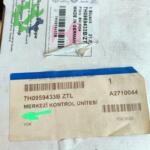MERKEZİ KONTROL ÜNİTESİ TRANSPORTER T5 ORJİNAL YENİ