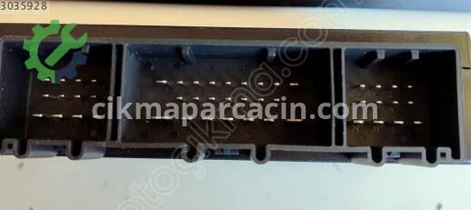 Volkswagen Transporter Kontrol Ünitesi 7H0959433B çıkma parça