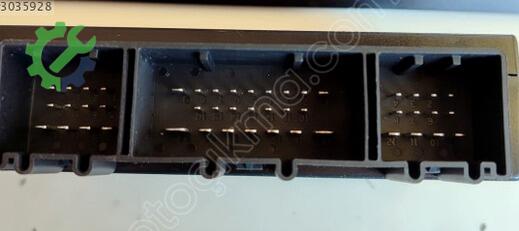 Volkswagen Transporter Kontrol Ünitesi 7H0959433B çıkma parça