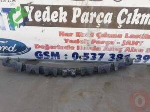 Mersedes arka tampon taşıyıcısı
