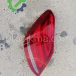 mersedes c 180 sol arka stop