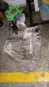 MERSEDES CLA  OTOMATİK ŞANZIMAN