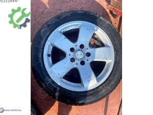 MERSEDES e 200 JANT ORJ