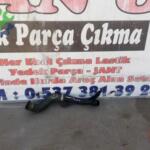 Mersedes ve clio torbu hortumu