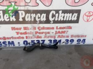 Mersedes ve clio torbu hortumu