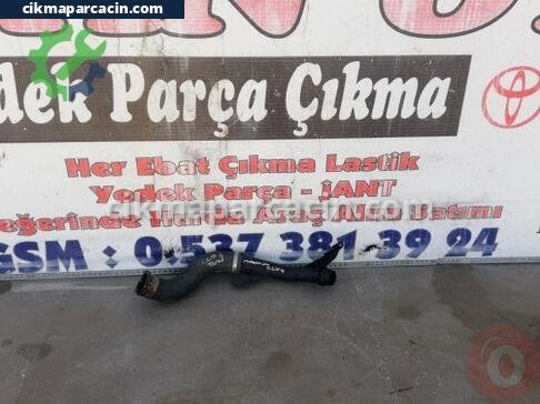 Mercedes-Benz Sprinter Turbo Hortumu çıkma parça