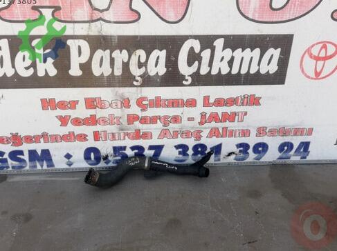 Mercedes-Benz Sprinter Turbo Hortumu çıkma parça