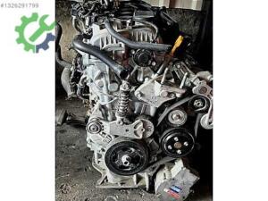 Çıkma Orijinal Komple Motor Kia Cee’d