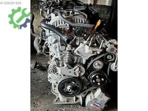Çıkma Orijinal Komple Motor Hyundai Kona