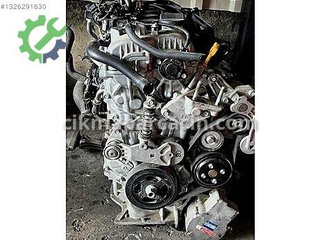 Hyundai Kona Komple Motor çıkma parça