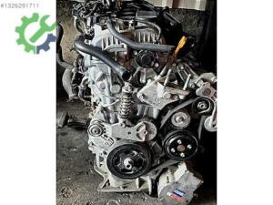 Çıkma Orijinal Komple Motor Hyundai Elantra
