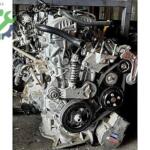 Hyundai Ioniq Komple Motor Çıkma