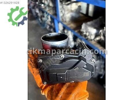 Kia Sportage Gaz Kelebeği çıkma parça