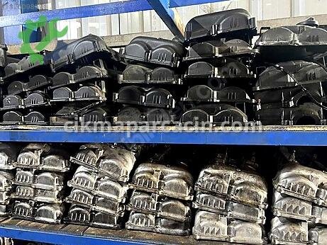 Hyundai Accent Blue Külbütör Kapağı çıkma parça