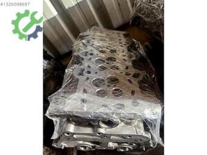 Hyundai Getz Orijinal Çıkma Dizel Silindir Kapak