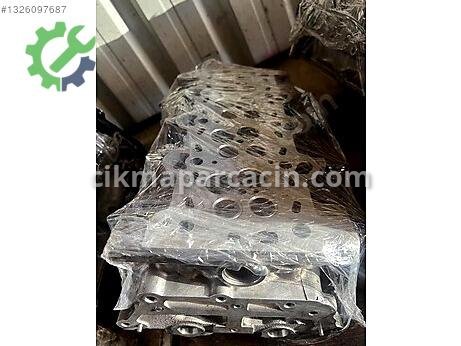 Hyundai Accent Era Silindir Kapak çıkma parça