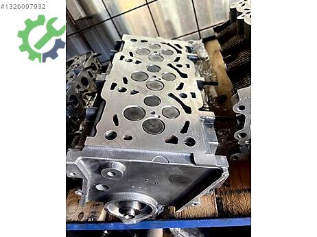 Hyundai Accent Silindir Kapak çıkma parça