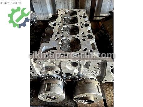 Kia Sportage Silindir Kapak çıkma parça