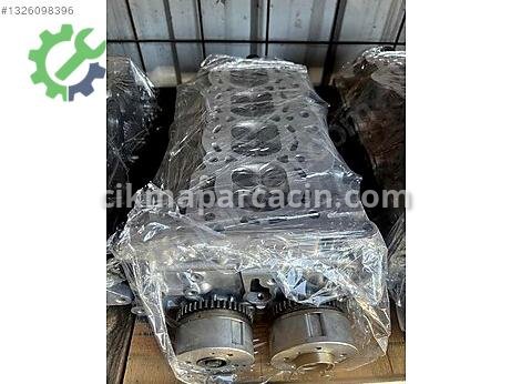 Kia Rio Silindir Kapak çıkma parça