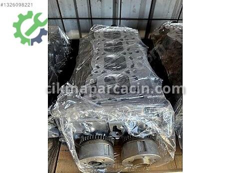 Kia Cerato Silindir Kapak çıkma parça
