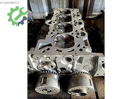 Hyundai ix35 Silindir Kapak çıkma parça