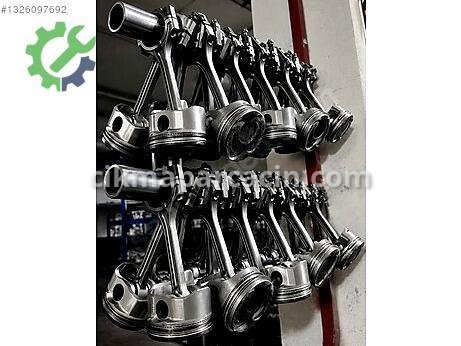 Kia Sportage Piston Kolu çıkma parça