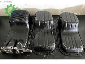 Çıkma Orijinal Karter Hyundai Getz Benzinli