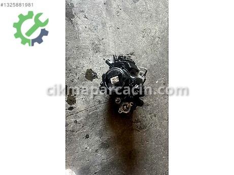 Hyundai Getz Yakıt Pompası çıkma parça