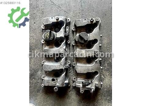 Kia Sportage Külbütör Kapağı çıkma parça