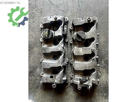 Kia Sportage Külbütör Kapağı çıkma parça